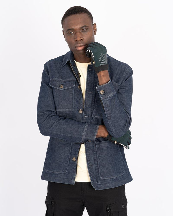 Chaqueta By City Whell Man