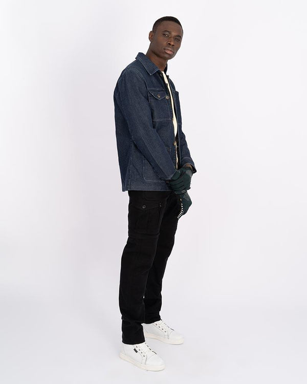Chaqueta By City Whell Man