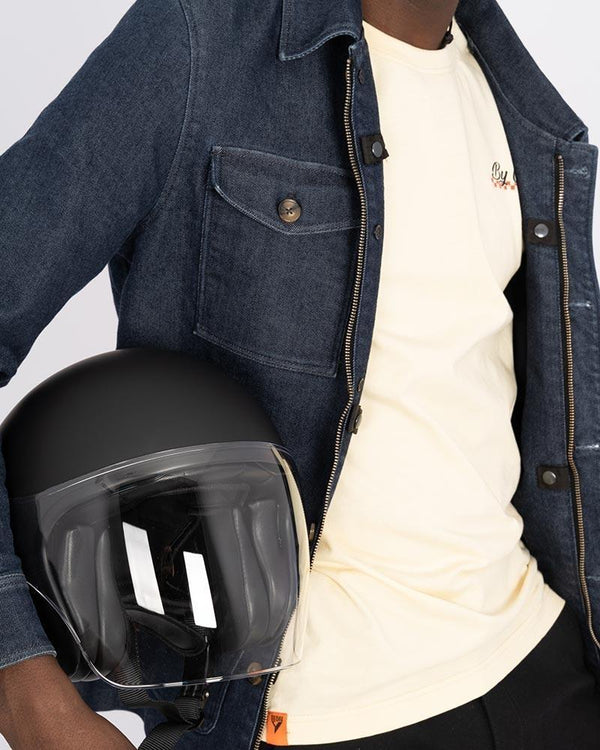 Chaqueta By City Whell Man