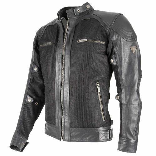 Chaqueta By City Sahara Man Black