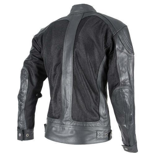 Chaqueta By City Sahara Man Black