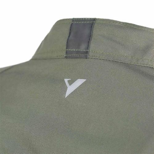 Chaqueta By City Summer Route Man Green