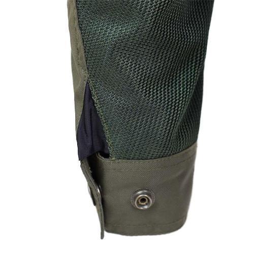 Chaqueta By City Summer Route Man Green