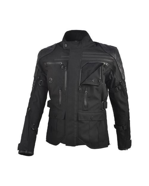 Chaqueta By City Wild Man Black