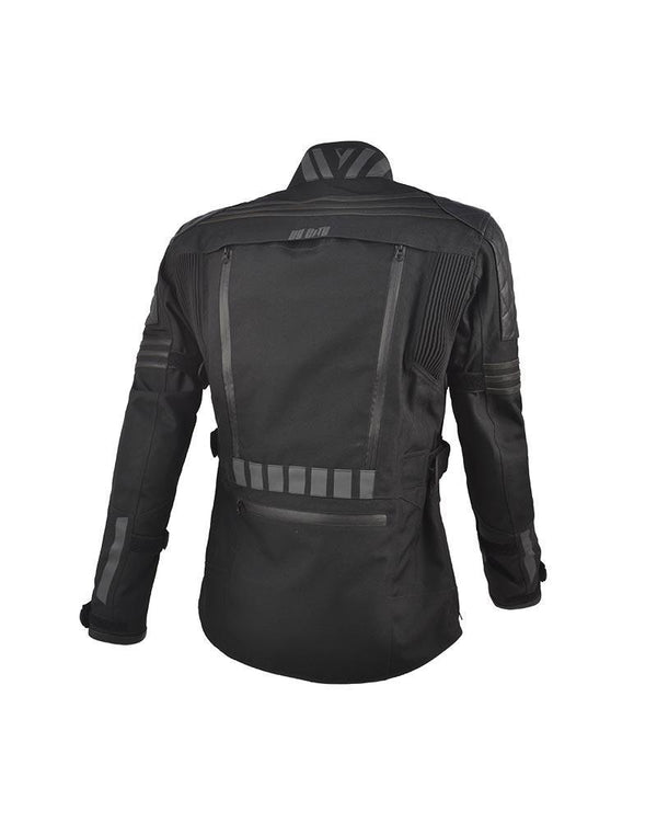 Chaqueta By City Wild Man Black