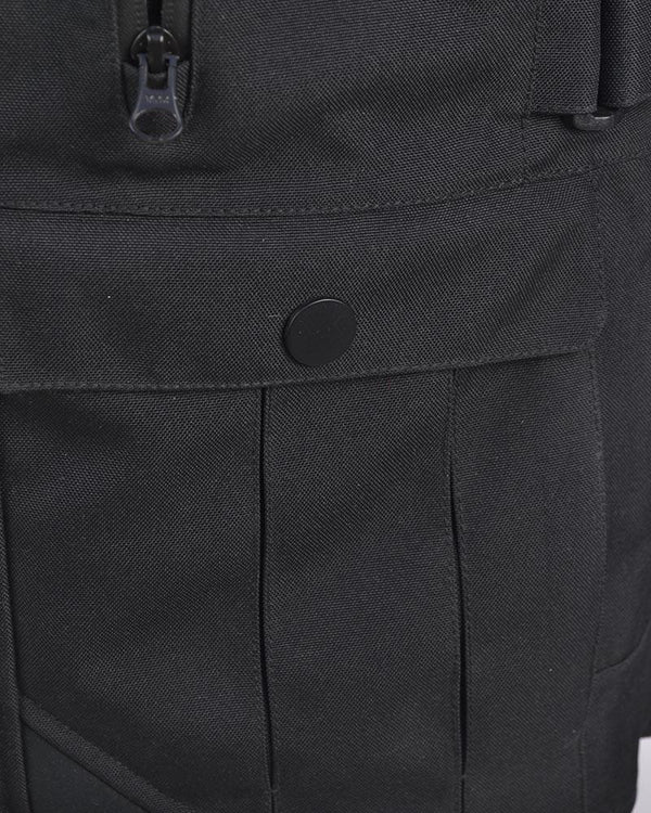 Chaqueta By City Wild Man Black