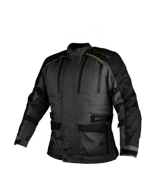 Chaqueta By City Africa Man Black
