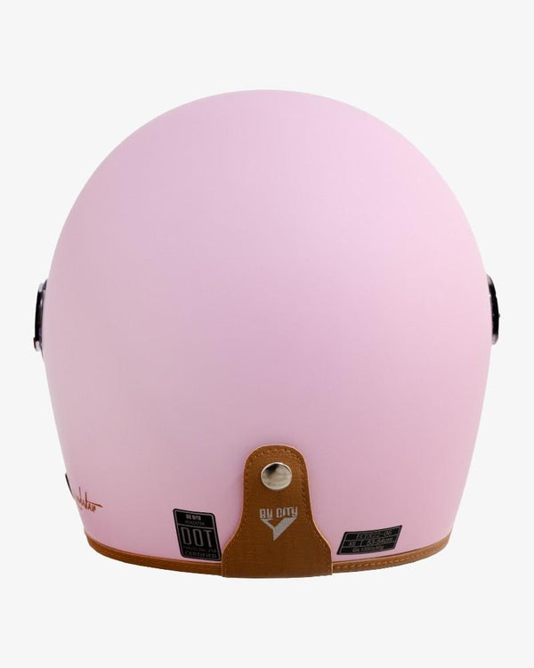 Casco By City Roadster III Pink