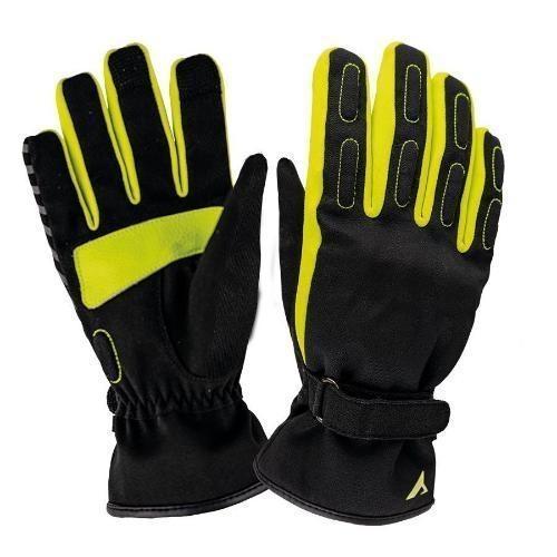 Guantes By City Portland II Man Yellow