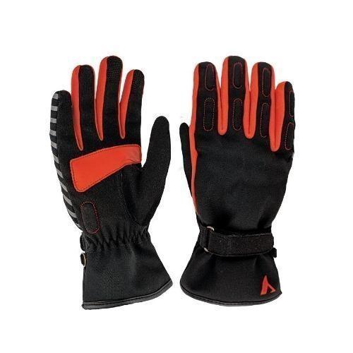Guantes By City Portland II Man Red