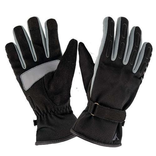 Guantes By City Portland II Man Grey