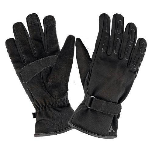 Guantes By City Portland II Man Black