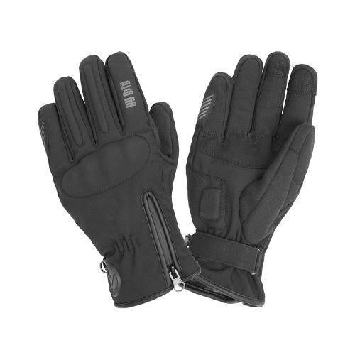 Guantes By City Iceland Man Black