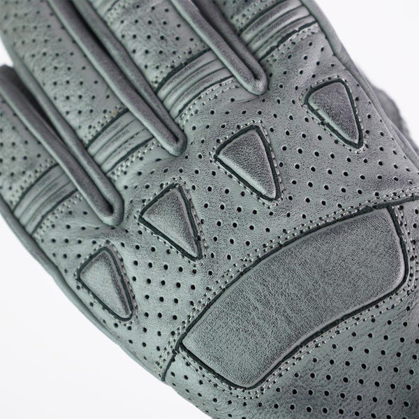 Guantes By City Pilot II Man Grey