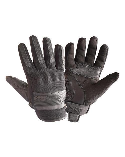 Guantes By City Nova Man Black