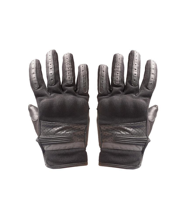 Guantes By City Nova Man Black