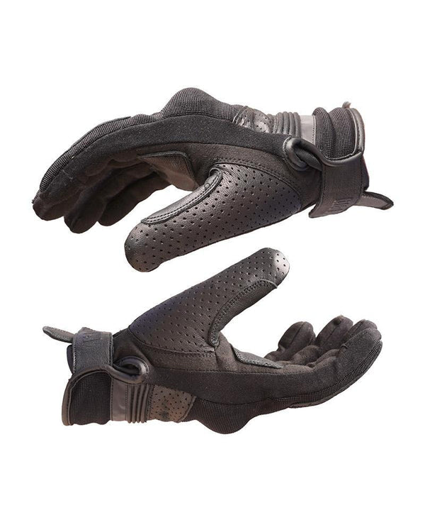 Guantes By City Nova Man Black