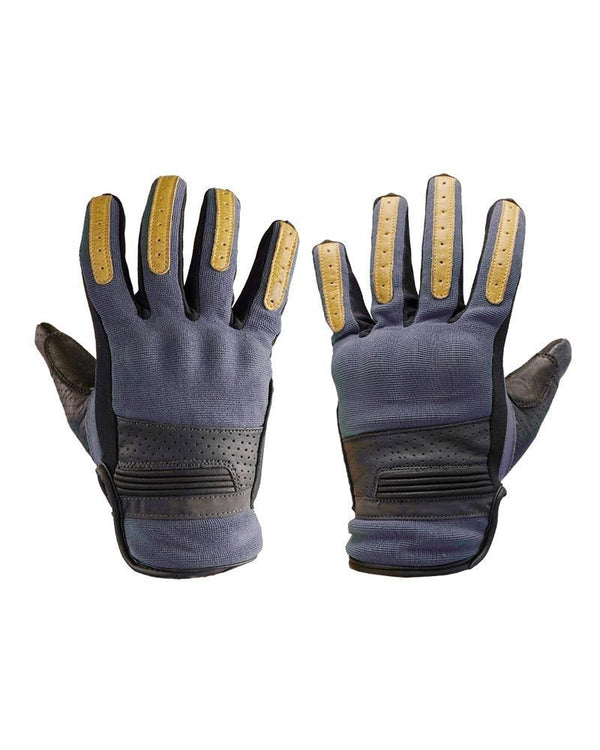 Guantes By City Nova Man Blue