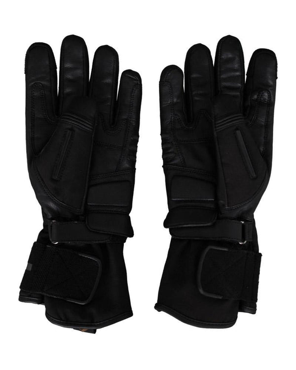 Guantes By City GS Man Black