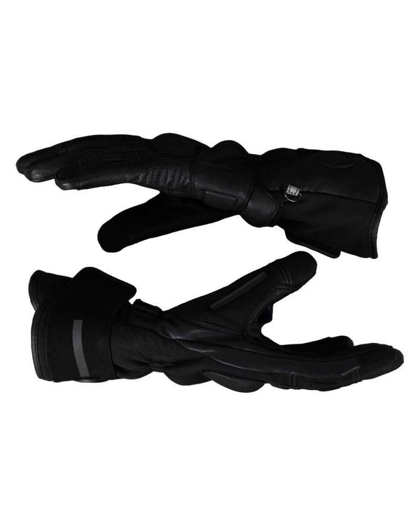 Guantes By City GS Man Black