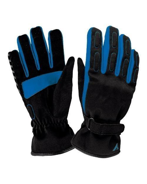Guantes By City Portland II Man Blue