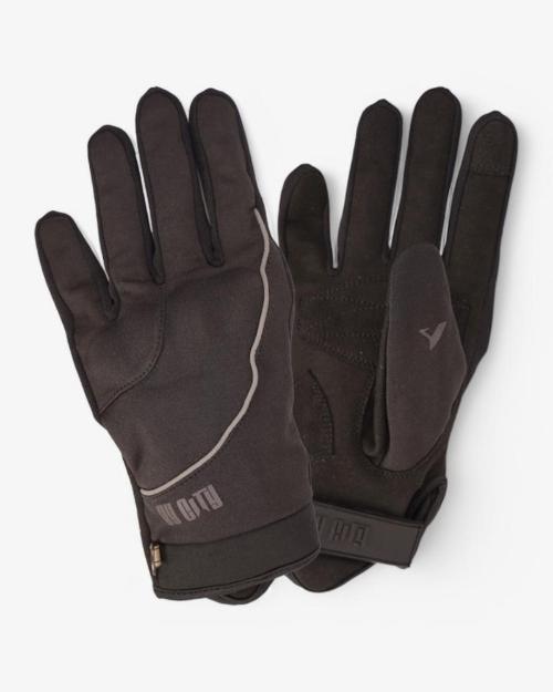 Guantes By City Guard Man Black