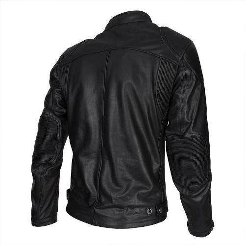 Chaqueta By City Le Mans II Black