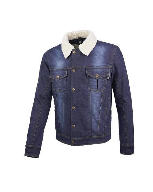 Chaqueta By City Cadillac Man Blue