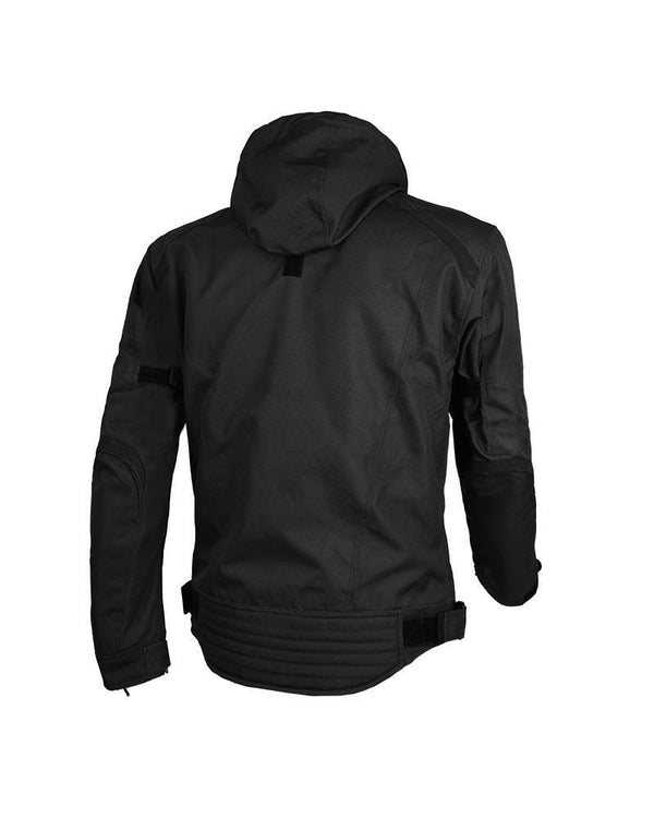 Chaqueta By City Soho II Man Black