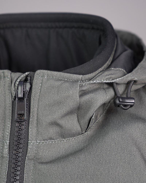 Chaqueta By City Soho II Man Green