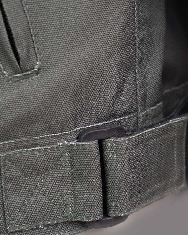 Chaqueta By City Soho II Man Green