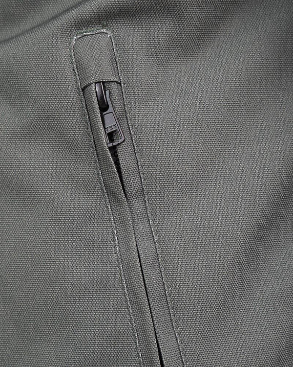 Chaqueta By City Soho II Man Green
