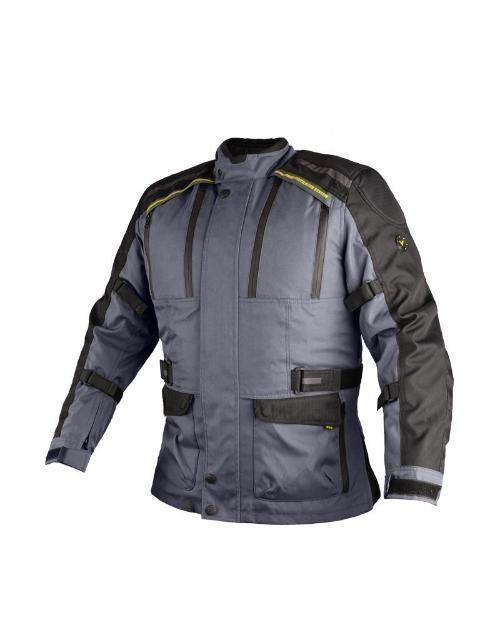 Chaqueta By City Africa Man Blue