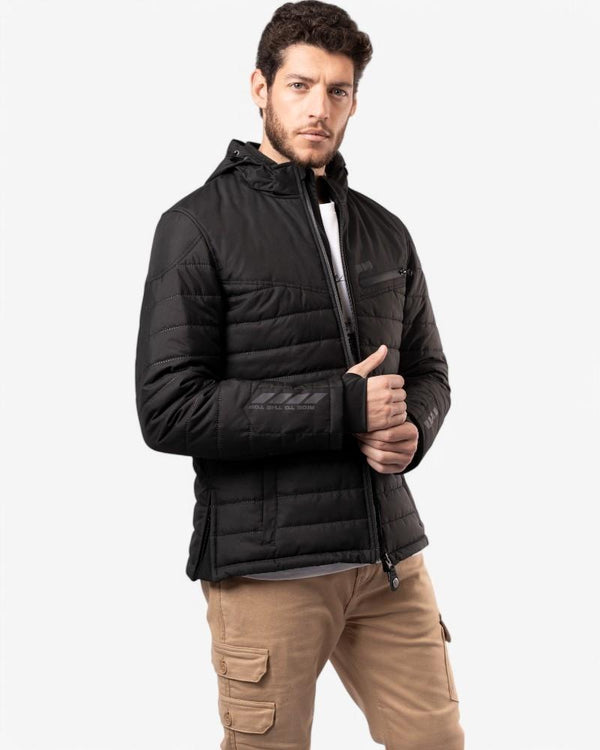 Chaqueta By City Everest Man Black