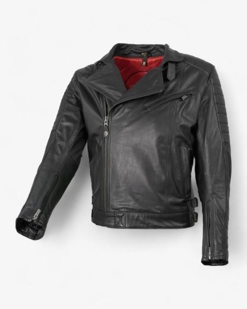 Chaqueta By City Kings II Man Black