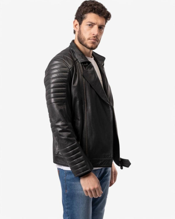 Chaqueta By City Kings II Man Black