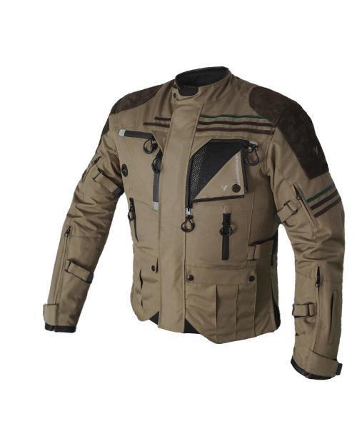 Chaqueta By City Wild Man Arena