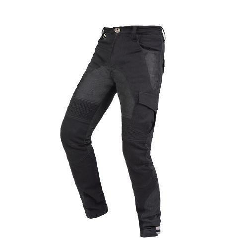 Pantalon By City Arabia Man Black