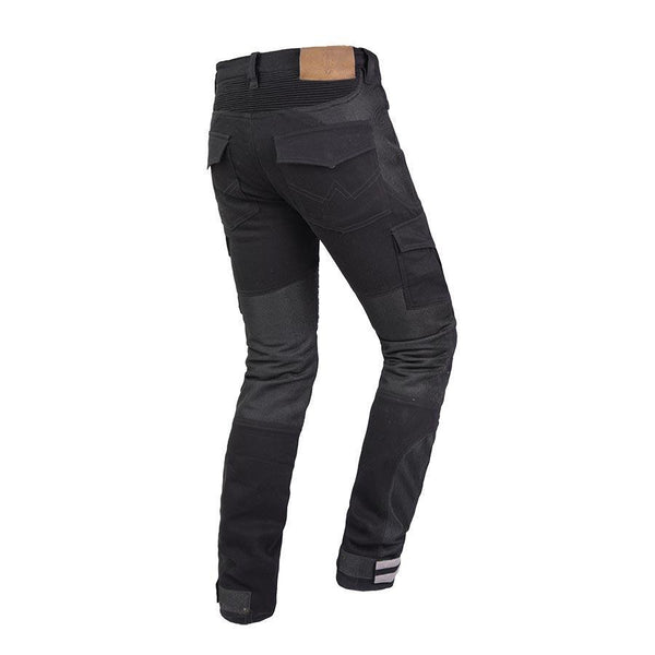Pantalon By City Arabia Man Black