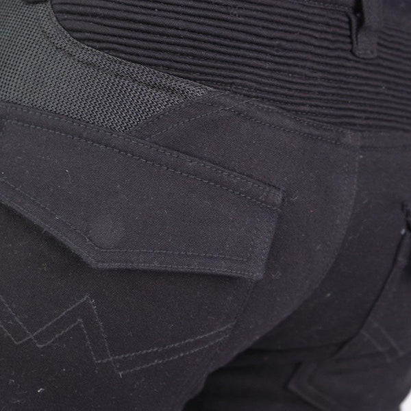 Pantalon By City Arabia Man Black