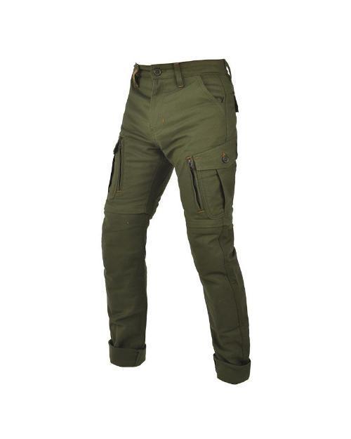 Pantalon By City Air III Man Green