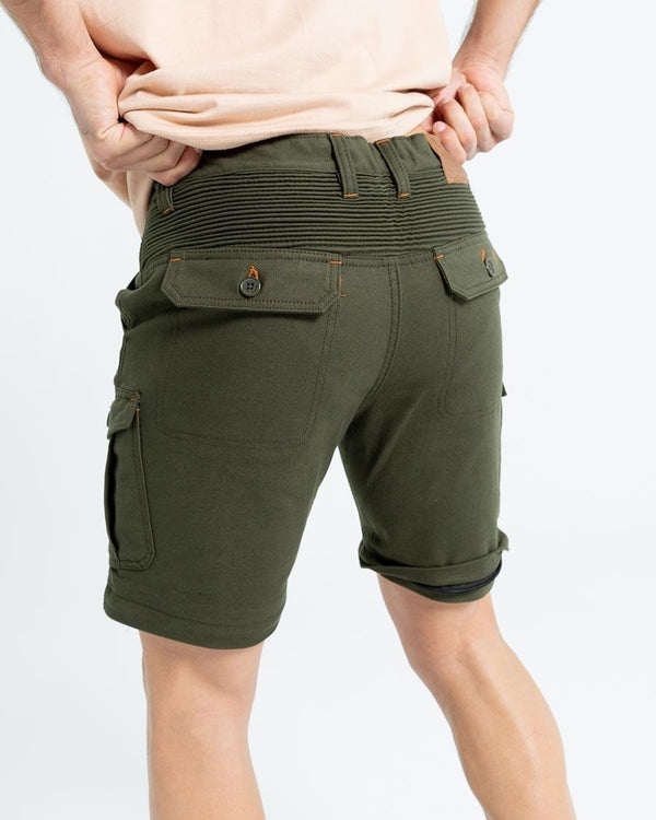 Pantalon By City Air III Man Green