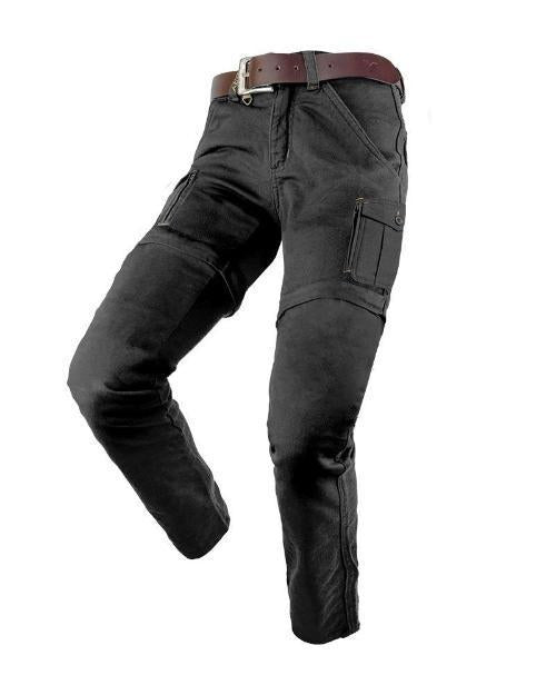 Pantalon By City Air III Man Black