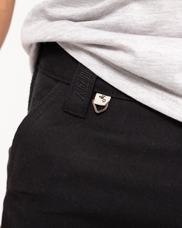 Pantalon By City Air III Man Black
