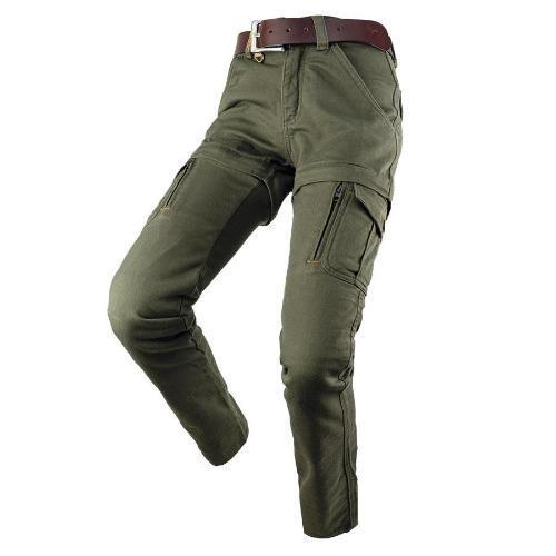 Pantalon By City Air III Lady Green