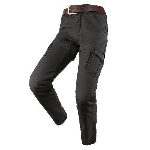 Pantalon By City Air III Lady Black