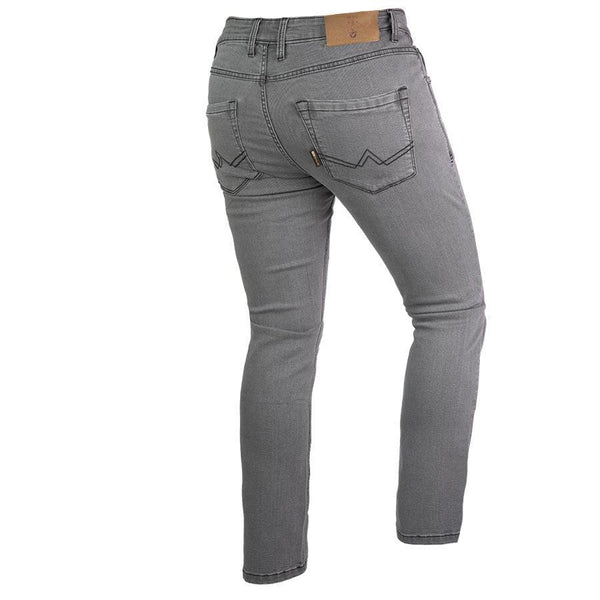 Pantalon By City Bull Man Grey