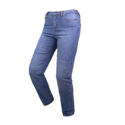 Pantalon By City Bull Man Light Blue