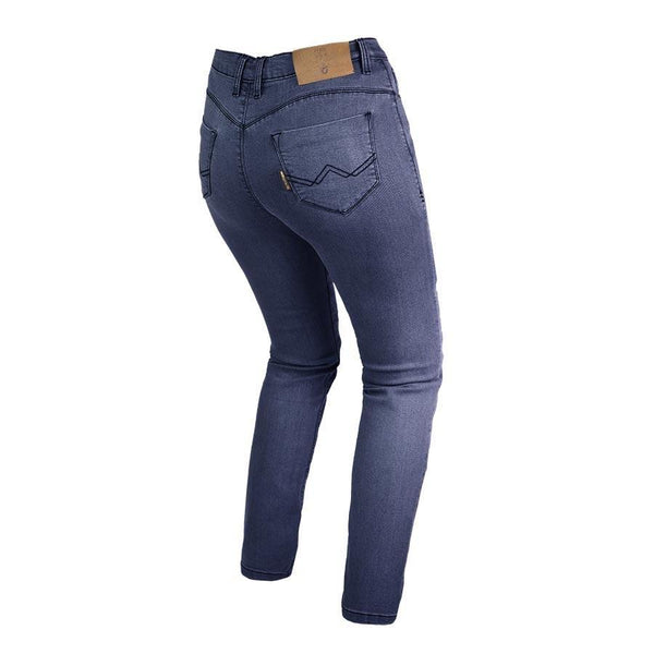 Pantalon By City Bull Lady Dark Blue