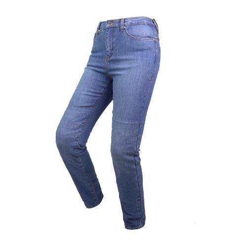 Pantalon By City Bull Lady Light Blue